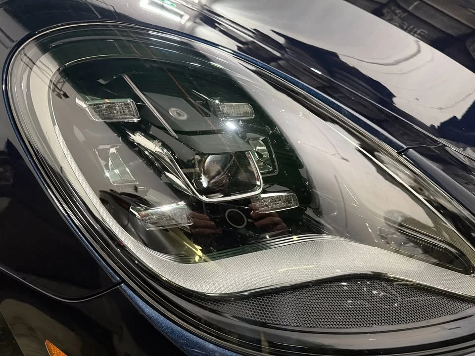 2021 Porsche 971 Panamera - Image 9 of 20