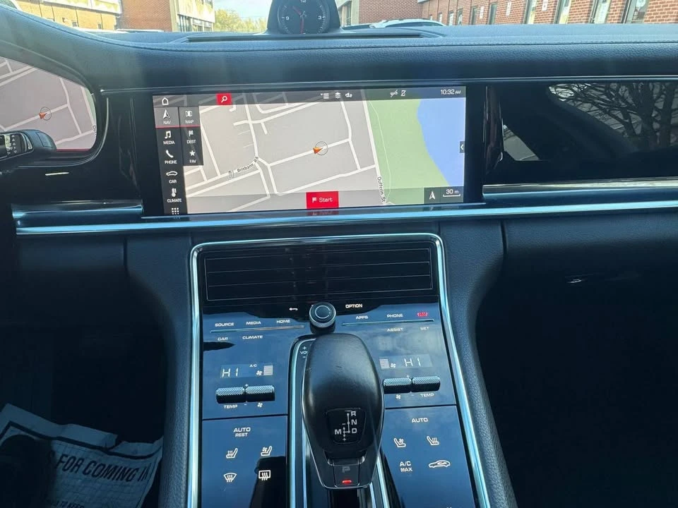 2021 Porsche 971 Panamera - Image 11 of 20