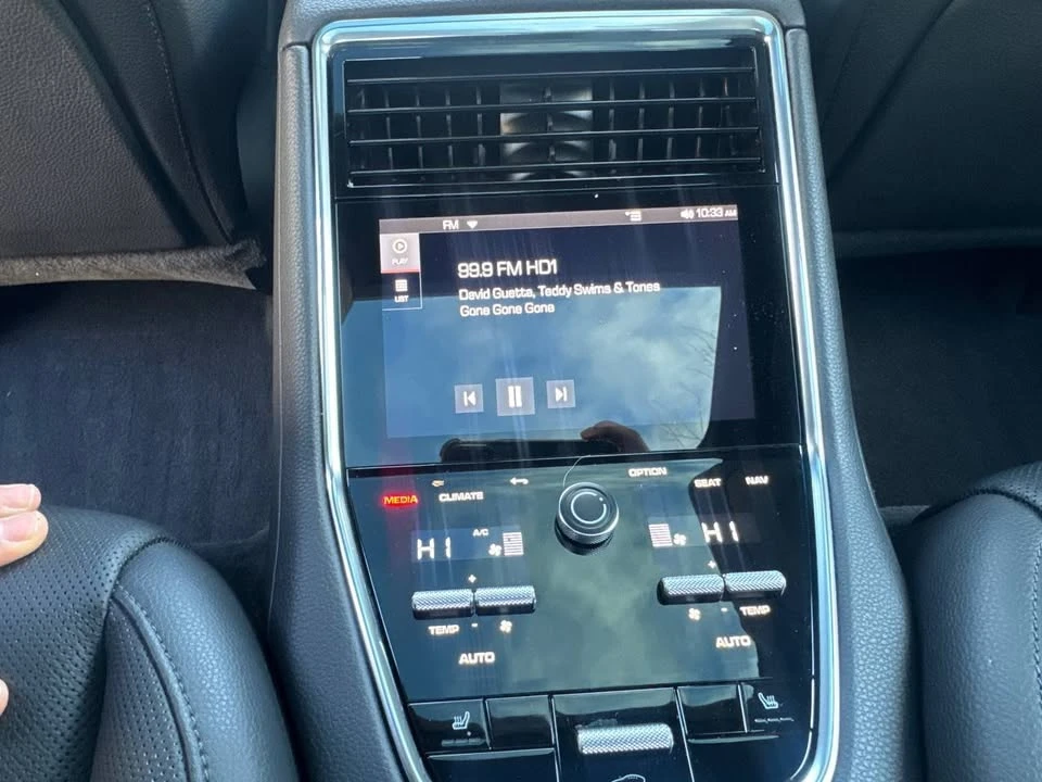 2021 Porsche 971 Panamera - Image 14 of 20