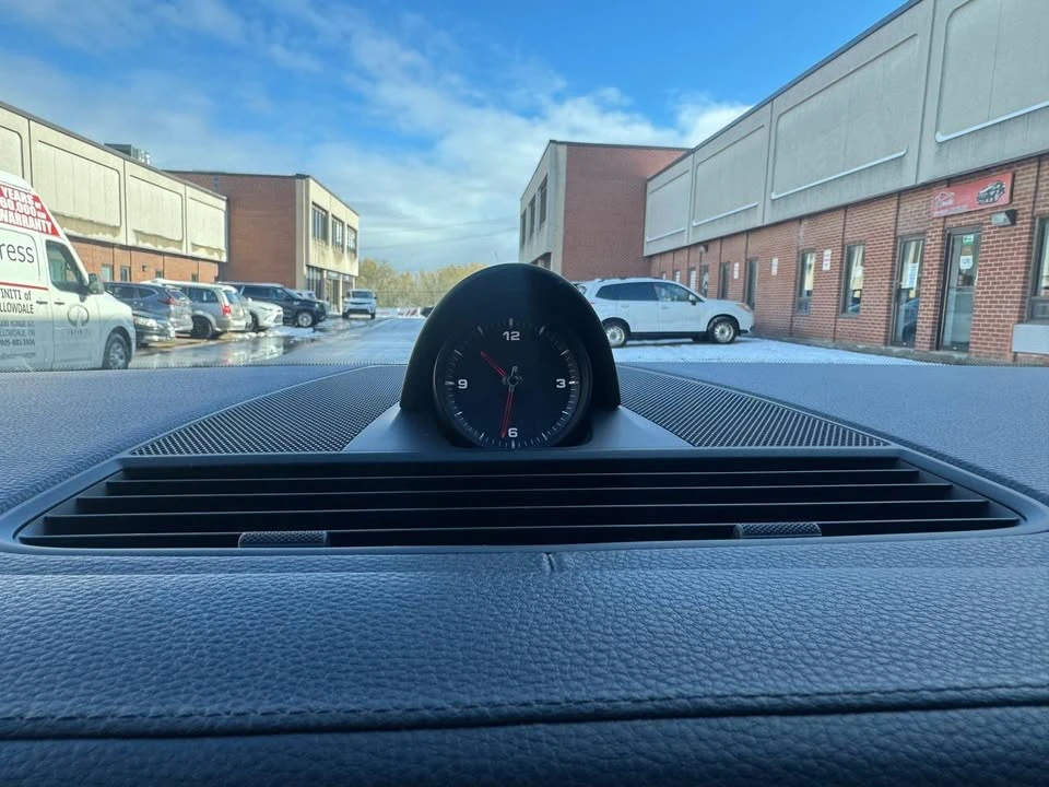 2021 Porsche 971 Panamera - Image 18 of 20