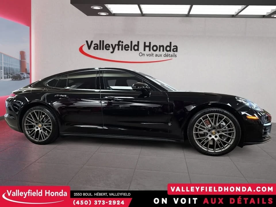 2021 Porsche 971 Panamera - Image 6 of 20