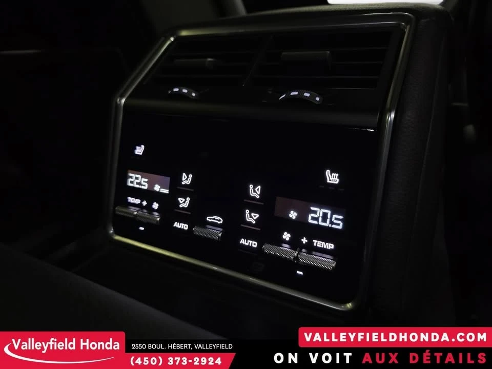 2021 Porsche 971 Panamera - Image 18 of 20