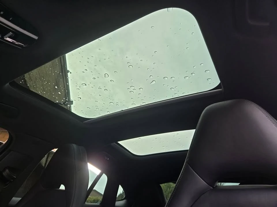 2021 Porsche 971 Panamera 4S - Image 8 of 14