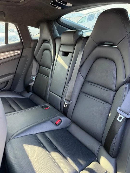 2021 Porsche 971 Panamera GTS - Image 6 of 13