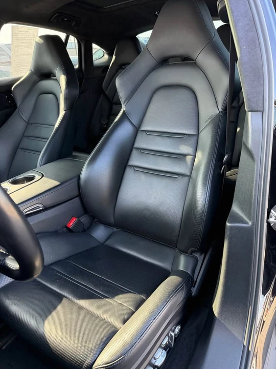 2021 Porsche 971 Panamera GTS - Image 5 of 13