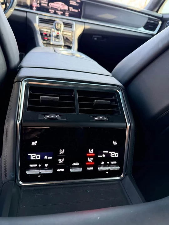 2021 Porsche 971 Panamera GTS - Image 7 of 13
