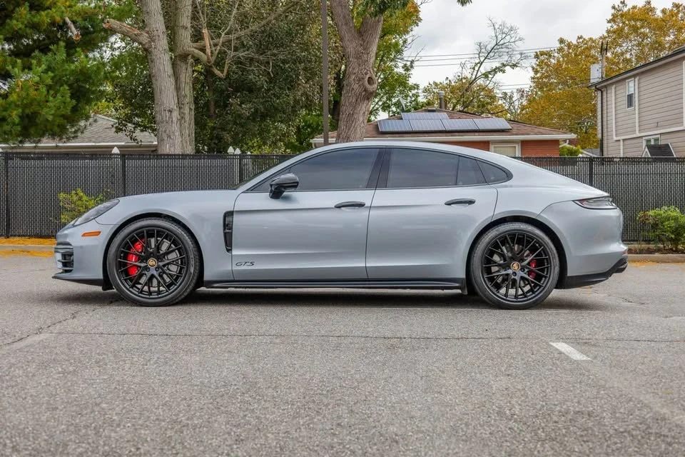 2021 Porsche 971 Panamera GTS - Image 5 of 14