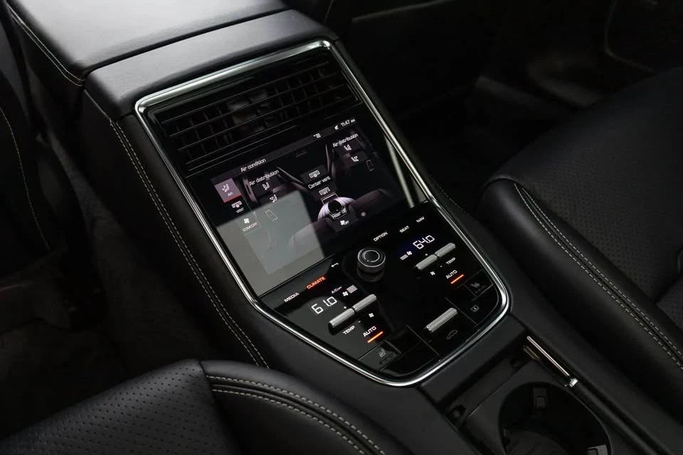 2021 Porsche 971 Panamera GTS - Image 13 of 14