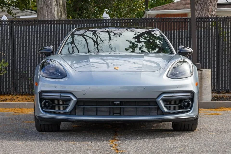 2021 Porsche 971 Panamera GTS - Image 3 of 14
