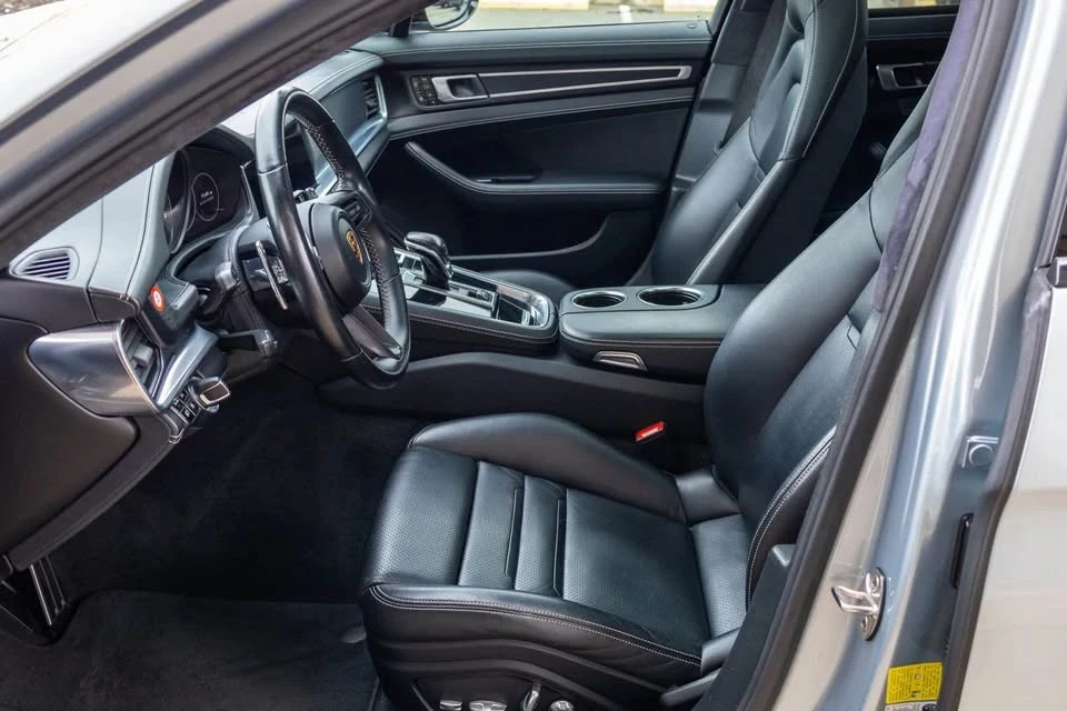 2021 Porsche 971 Panamera GTS - Image 7 of 14