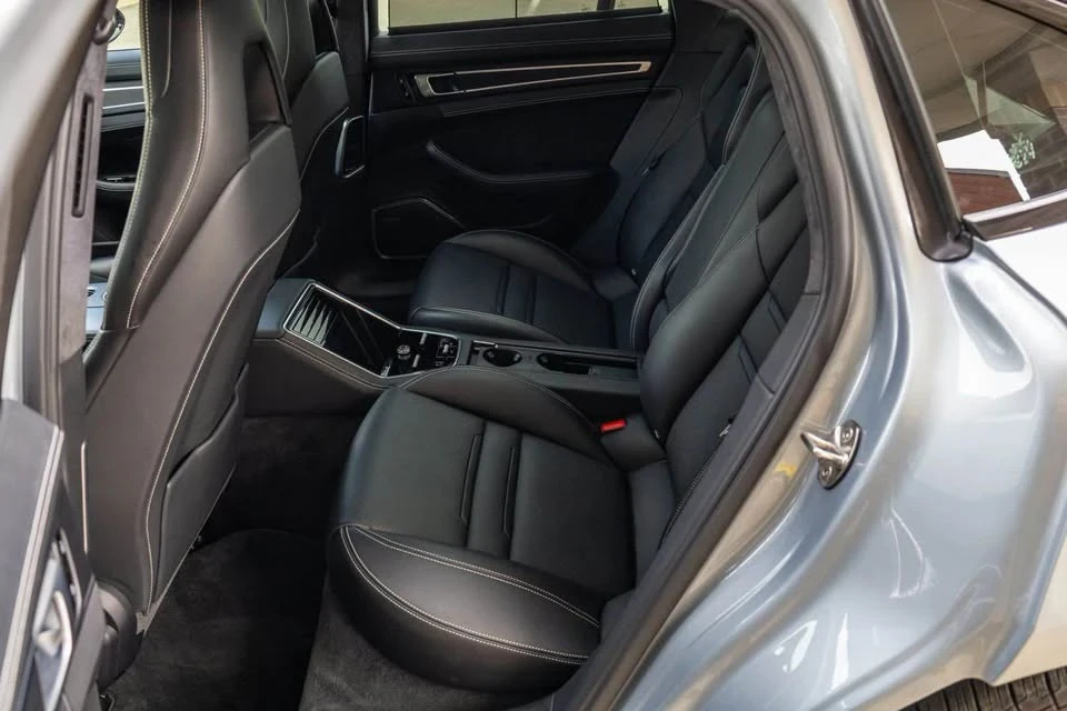 2021 Porsche 971 Panamera GTS - Image 12 of 14