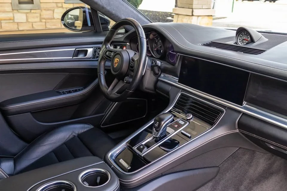 2021 Porsche 971 Panamera GTS - Image 11 of 14