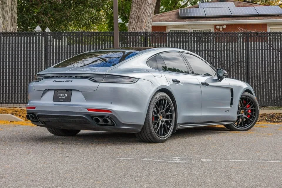2021 Porsche 971 Panamera GTS - Image 6 of 14