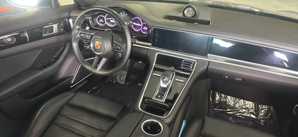 2021 Porsche 971 Panamera - Image 5 of 7