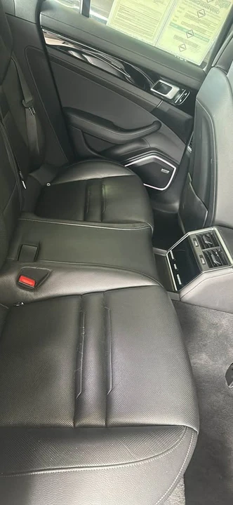2021 Porsche 971 Panamera - Image 6 of 7