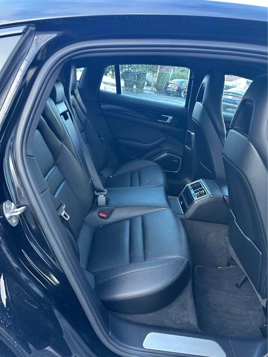 2021 Porsche 971 Panamera - Image 19 of 20