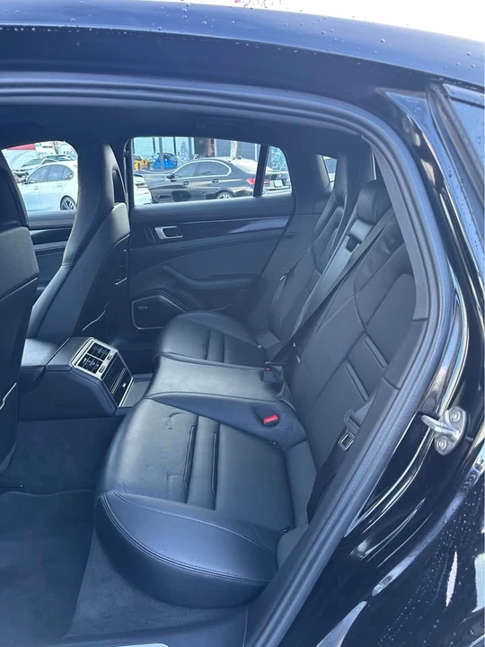 2021 Porsche 971 Panamera - Image 14 of 20