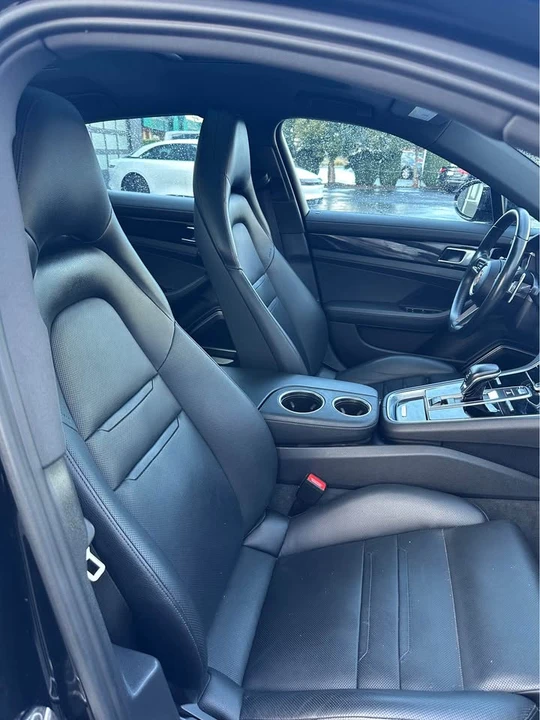 2021 Porsche 971 Panamera - Image 20 of 20