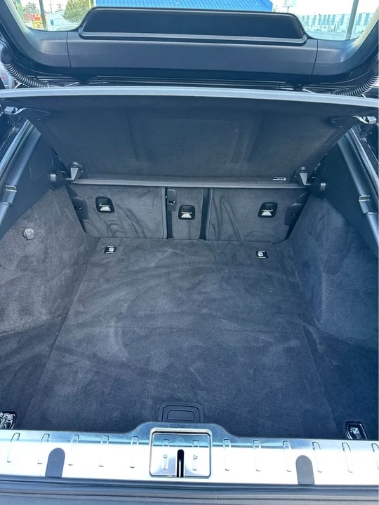 2021 Porsche 971 Panamera - Image 17 of 20