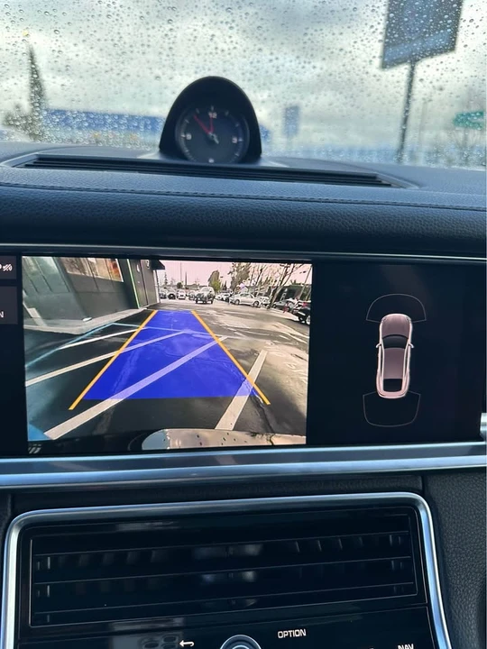 2021 Porsche 971 Panamera - Image 11 of 20