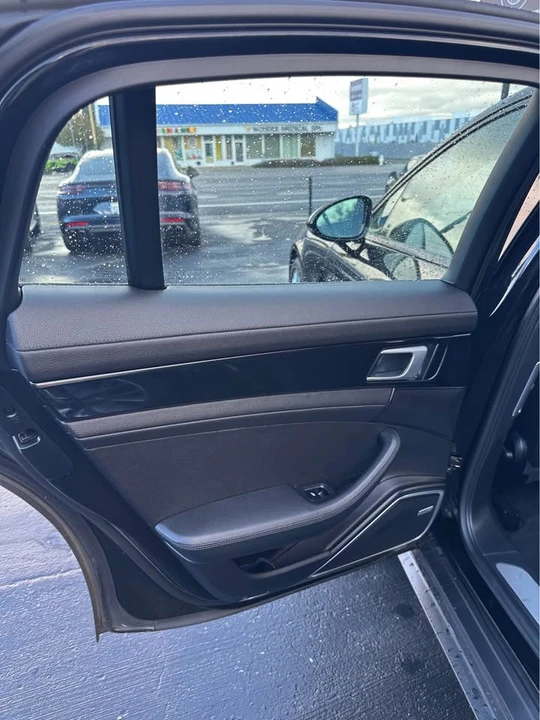 2021 Porsche 971 Panamera - Image 15 of 20