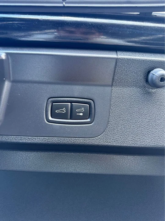 2021 Porsche 971 Panamera - Image 18 of 20