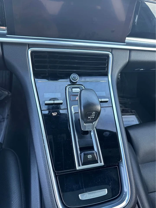 2021 Porsche 971 Panamera - Image 8 of 20