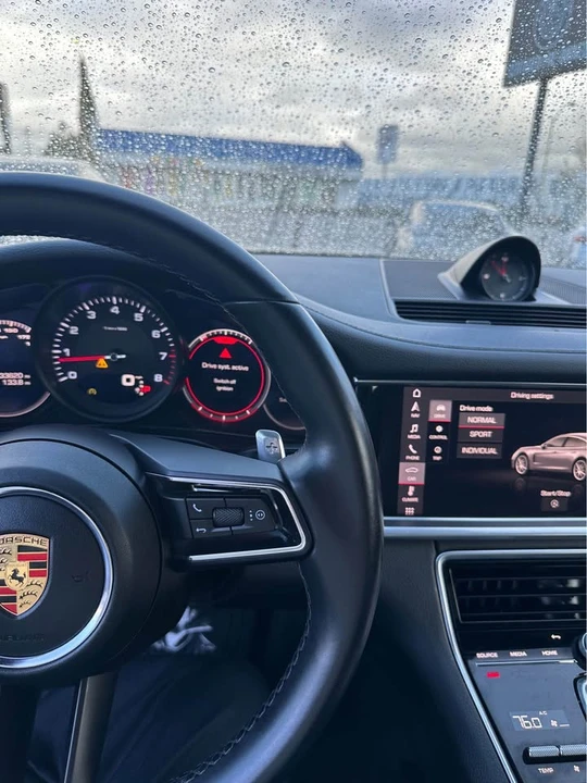 2021 Porsche 971 Panamera - Image 12 of 20