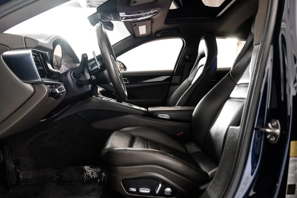 2021 Porsche 971 Panamera - Image 4 of 14