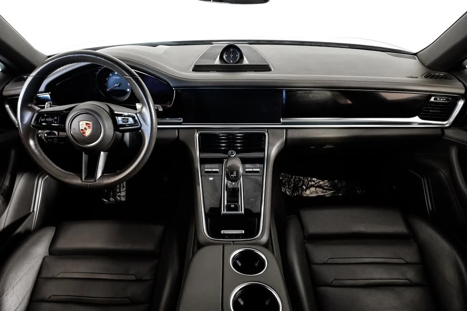 2021 Porsche 971 Panamera - Image 13 of 14