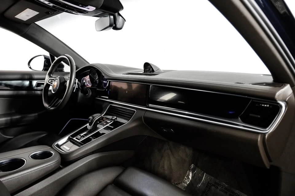 2021 Porsche 971 Panamera - Image 12 of 14