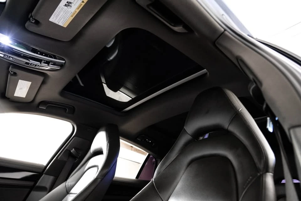 2021 Porsche 971 Panamera - Image 5 of 14