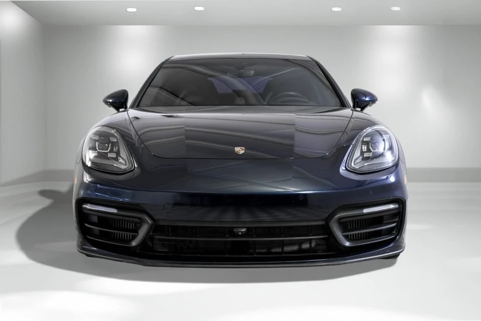 2021 Porsche 971 Panamera - Image 7 of 14