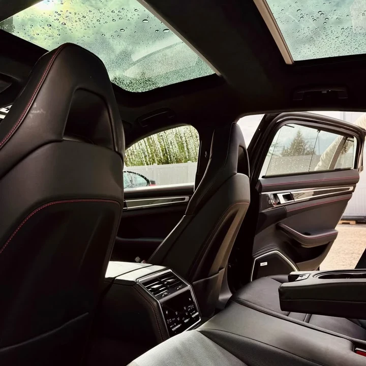 2021 Porsche 971 Panamera GTS - Image 11 of 11