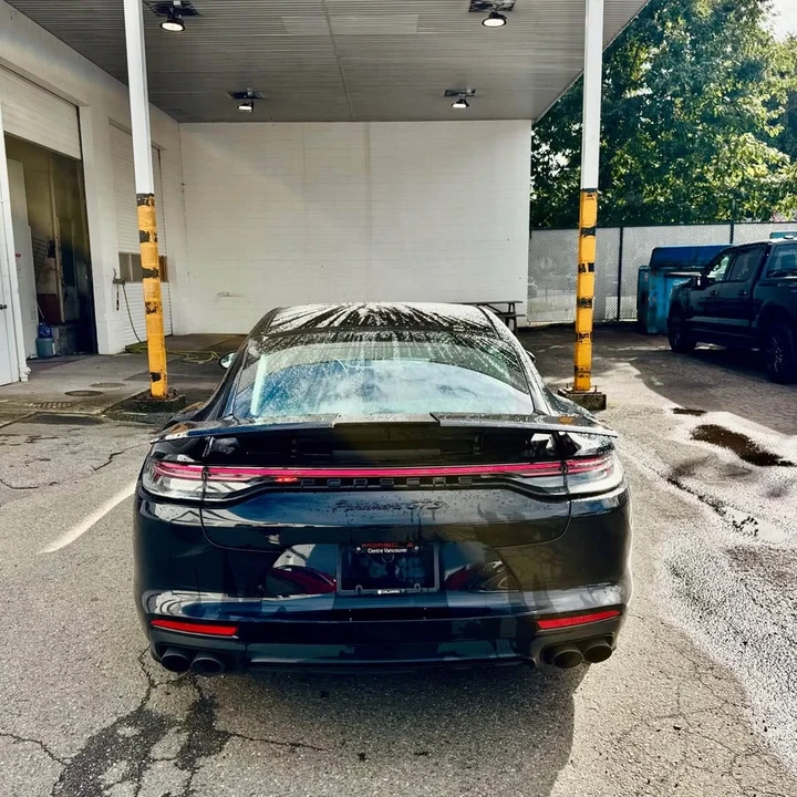 2021 Porsche 971 Panamera GTS - Image 5 of 11