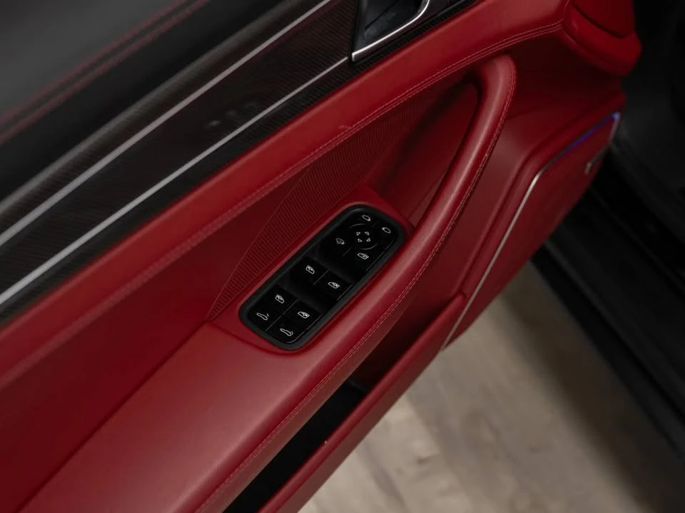2021 Porsche 971 Panamera GTS - Image 17 of 20
