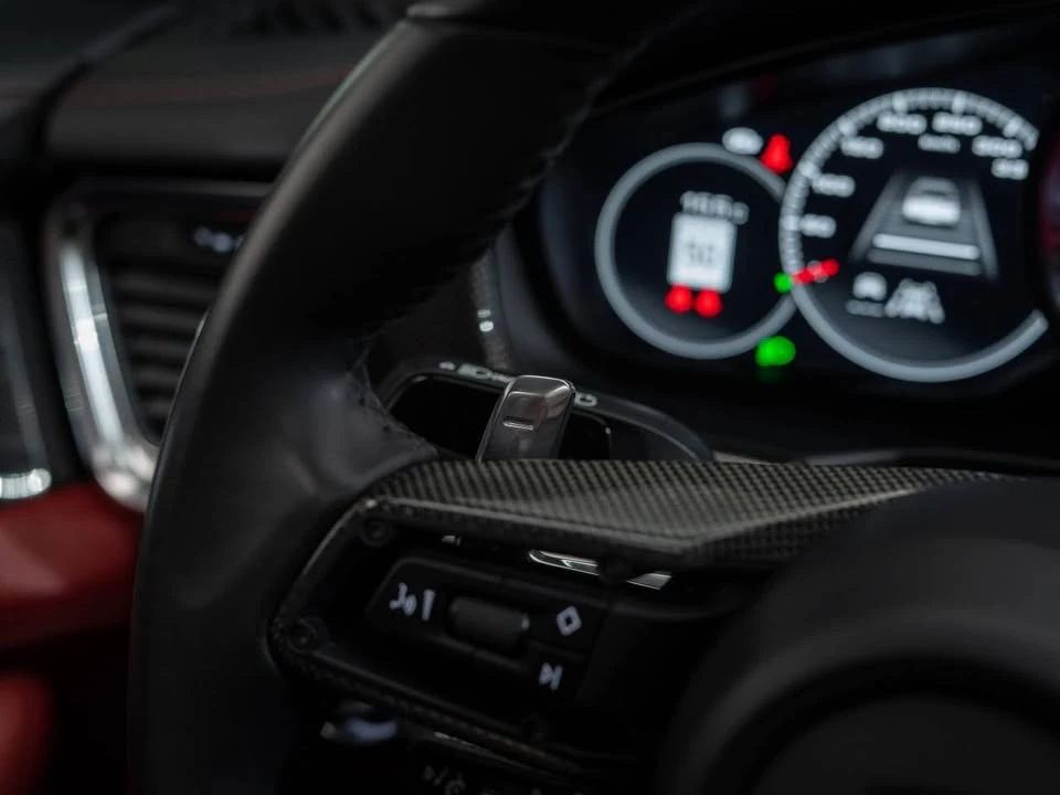 2021 Porsche 971 Panamera GTS - Image 20 of 20