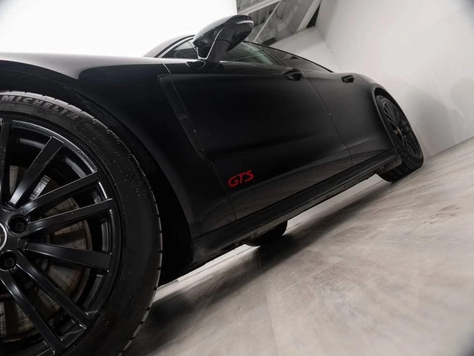 2021 Porsche 971 Panamera GTS - Image 8 of 20