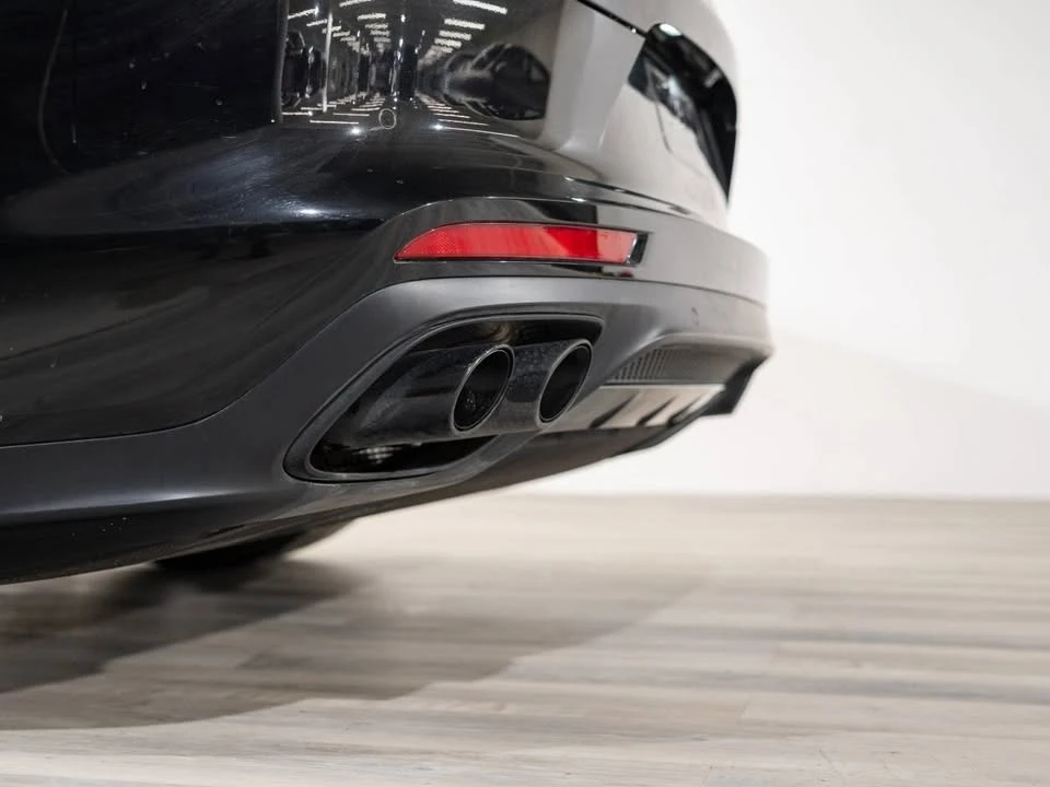 2021 Porsche 971 Panamera GTS - Image 11 of 20