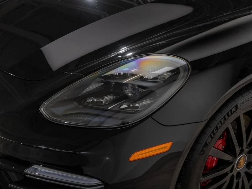 2021 Porsche 971 Panamera GTS - Image 4 of 20