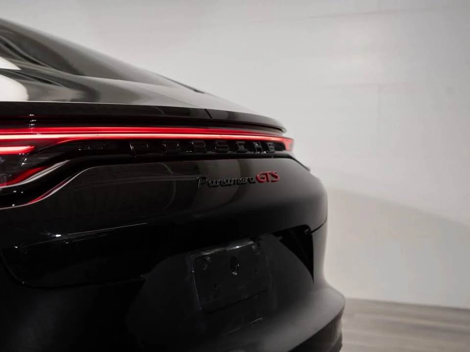 2021 Porsche 971 Panamera GTS - Image 10 of 20