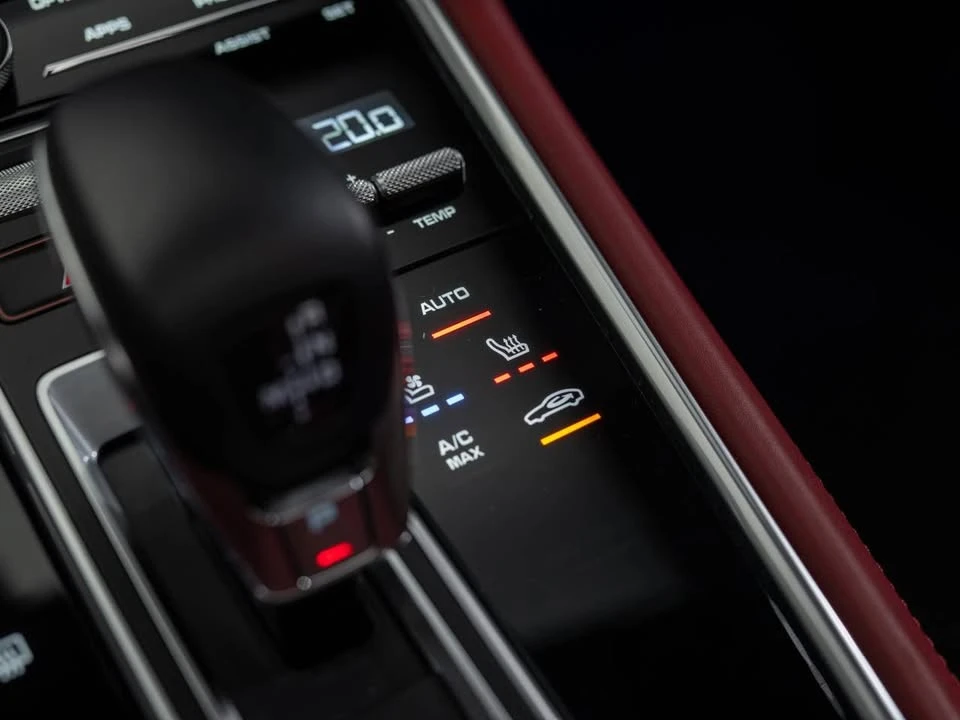2021 Porsche 971 Panamera GTS - Image 15 of 20