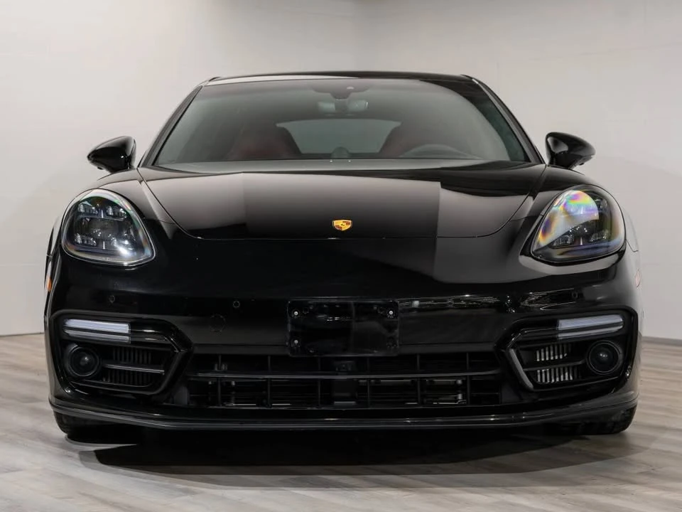 2021 Porsche 971 Panamera GTS - Image 2 of 20