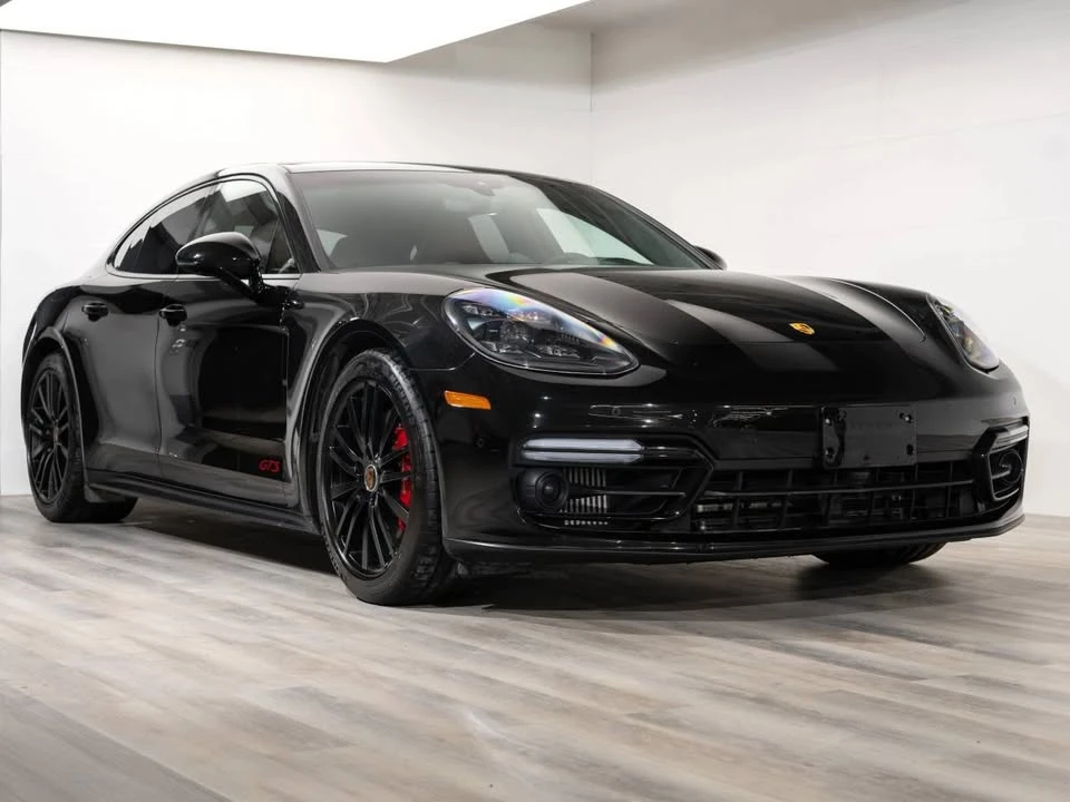 2021 Porsche 971 Panamera GTS - Image 14 of 20
