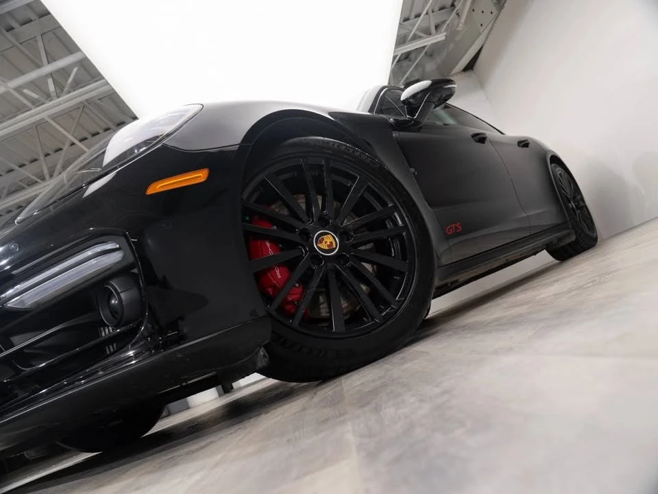 2021 Porsche 971 Panamera GTS - Image 7 of 20