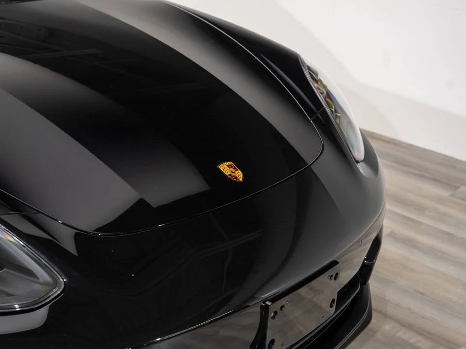 2021 Porsche 971 Panamera GTS - Image 3 of 20