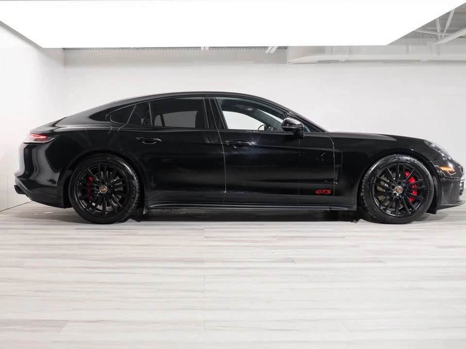 2021 Porsche 971 Panamera GTS - Image 13 of 20