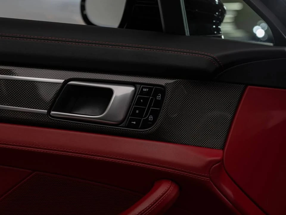 2021 Porsche 971 Panamera GTS - Image 16 of 20