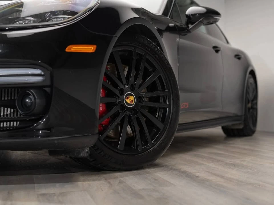 2021 Porsche 971 Panamera GTS - Image 6 of 20