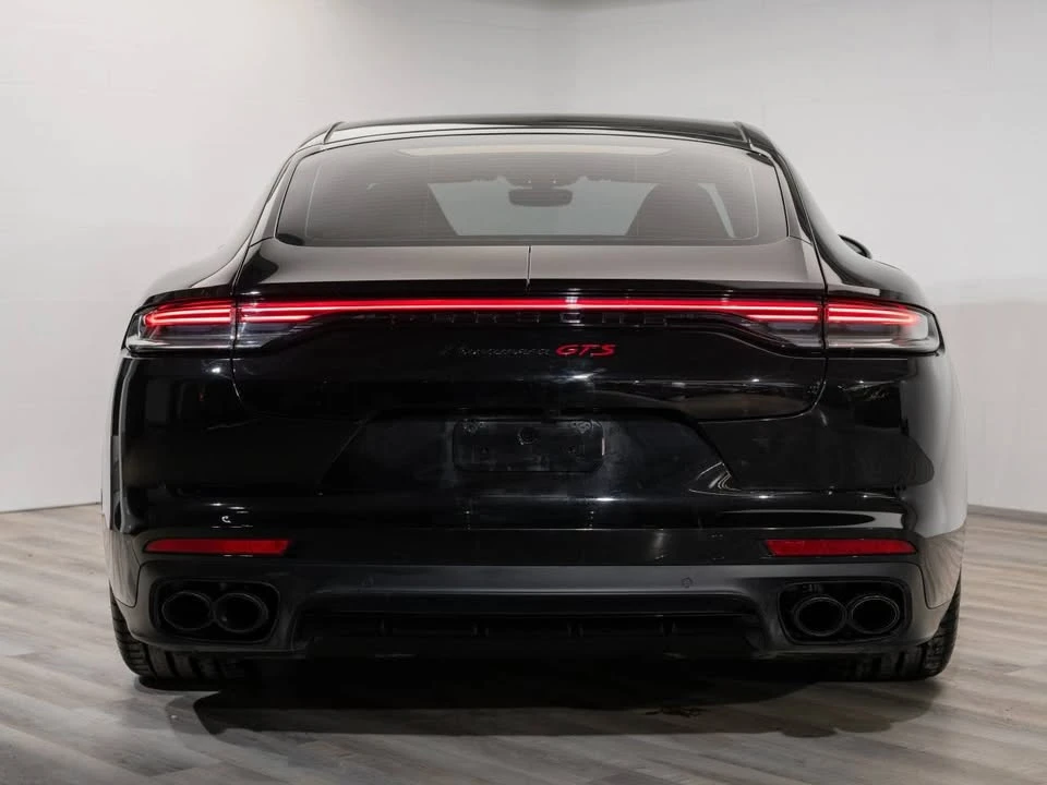 2021 Porsche 971 Panamera GTS - Image 9 of 20